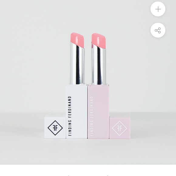 Finding Ferdinand Other - Finding Ferdinand Color Transforming Lip Balm